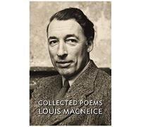 Collected Poems Louis Macneice