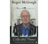 collected poems Mcgough, Roger (Auteur)