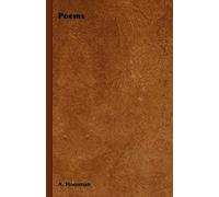 Collected Poems Of A. E. Housman