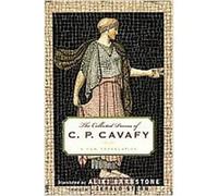 Collected Poems of C. P. Cavafy C.P. Cavafy (Auteur)