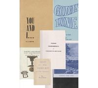 Collected Poems of Frederick Elmer Kruse