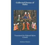 Collected Poems of Hafiz