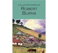 Collected Poems of Robert Burns by Robert Burns Robert Burns (Auteur)