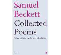 Samuel Beckett – Collected Poems of Samuel Beckett – Faber & Faber