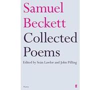 Collected Poems of Samuel Beckett