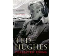 Collected Poems Of Ted Hughes