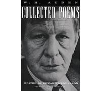 Collected Poems of W. H. Auden