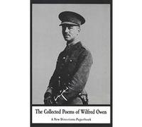 Collected Poems of Wilfred Owen Wilfred Owen (Auteur)