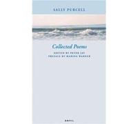 Collected Poems Sally Purcell by Sally Purcell Peter Jay, Sally Purcell (Auteur)