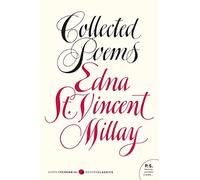 Collected Poems: The Pulitzer Prize-Winning Poetry Collection Exploring Love, Individuality, and Modernity