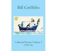 Collected Poems Volume 3