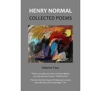 Collected Poems, Volume Four