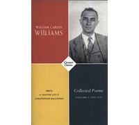 Collected Poems Volume I: 1909-1939