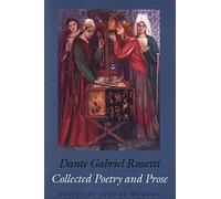 Collected Poetry and Prose
