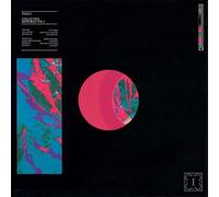 Collected Reworks Vinyle Coloré Vinyle