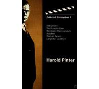 Collected Screenplays 1