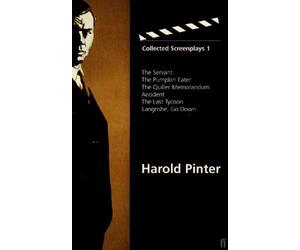 Collected Screenplays 1