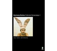 Collected Screenplays