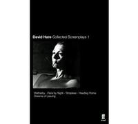 Collected Screenplays David Hare (Auteur)