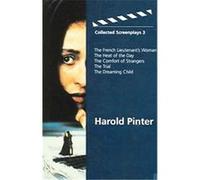 Collected Screenplays Three Harold Pinter (Auteur)