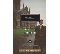 Collected Short Fiction of V. S. Naipaul