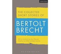 Collected Short Stories of Bertolt Brecht - [Version Originale] Inconnu (Auteur)