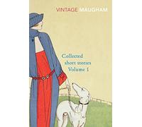 Collected Short Stories Volume 1