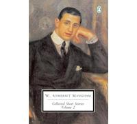 Collected Short Stories: Volume 2