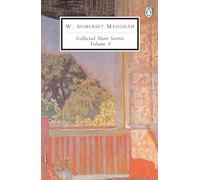 Collected Short Stories: Volume 4