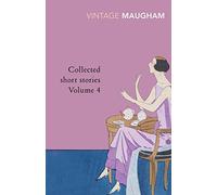 Collected Short Stories Volume 4