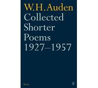 Collected Shorter Poems 1927-1957