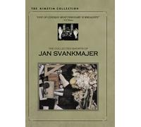 Collected Shorts of Jan Svankmajer [Import USA Zone 1]