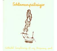 Schlammpeitziger – Collected Simple Songs – CD