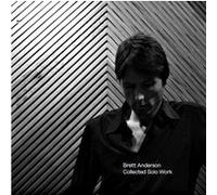 Collected Solo Work Coffret G