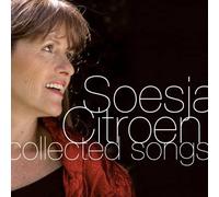Citroen Soesja – Collected Songs