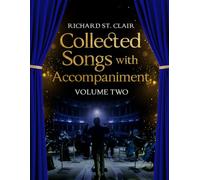 Collected Songs with Accompaniment Volume Two