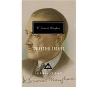 Collected Stories by W Somerset Maugham & Introduction by Nicholas Shakespeare W. Somerset Maugham (Auteur)