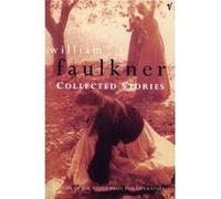 Collected Stories by William Faulkner Paperback Book William Faulkner (Auteur)