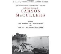 Carson McCullers – Collected Stories – Houghton Mifflin Harcourt