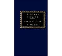 Collected Stories, Everyman's Library (Cloth) Robert Gottlieb, Rudyard Kipling (Auteur)
