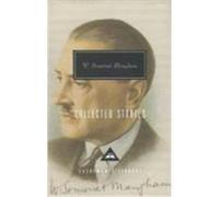 Collected Stories Maugham, W. Somerset (Auteur)