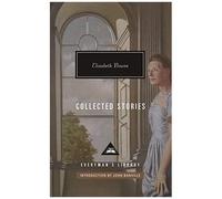 Collected Stories Of Elizabeth Bowen