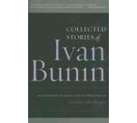 Collected Stories Of Ivan Bunin