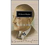 Collected Stories Of W. Somerset Maugham