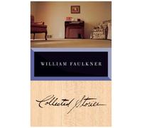 Collected Stories Of William Faulkner