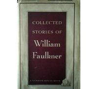 Collected Stories of William Faulkner (First printing)