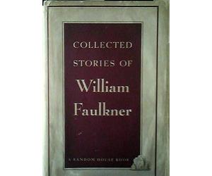 Collected Stories of William Faulkner (First printing)