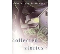 Collected Stories, Perennial Classics Gabriel Garcia Marquez, Gregory Rabassa, J.S. Bernstein (Auteur)