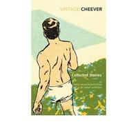 Collected Stories (Vintage Classics) by Cheever, John [18 October 1990]