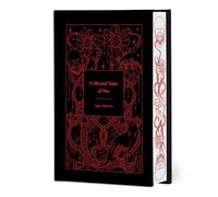 Edgar Allan Poe Collected Tales of Poe (Relié)